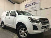 used vans for sale yorkshire